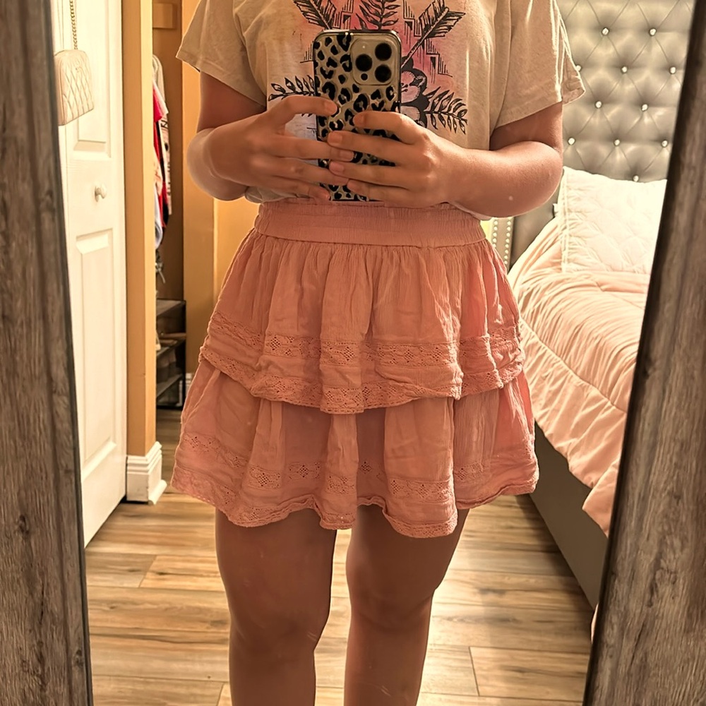Cute Skirt